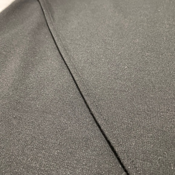 Banana Republic Pencil Skirt, Black, 24/00 Petite - Picture 4 of 4